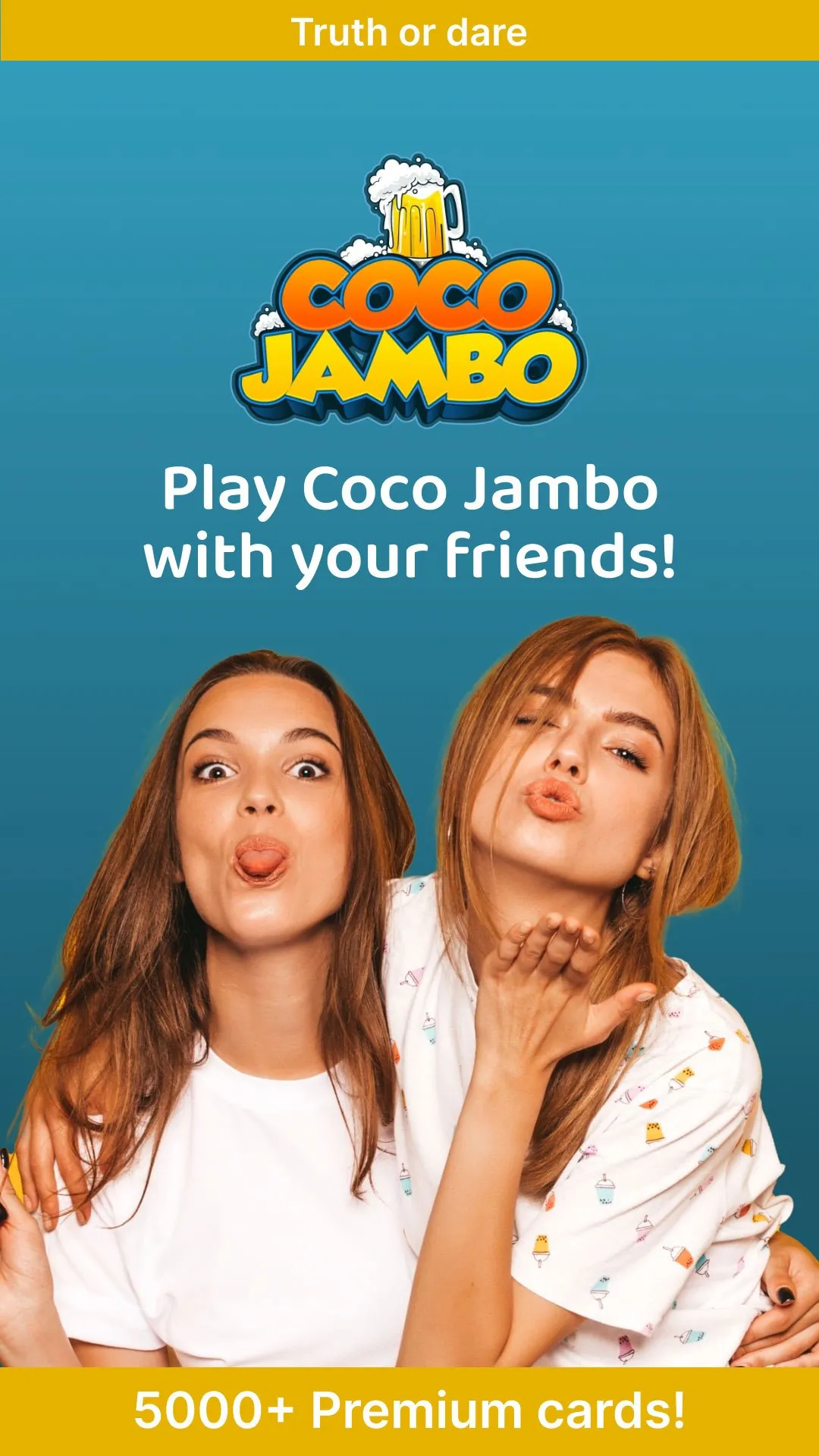 CocoJambo screenshot 5