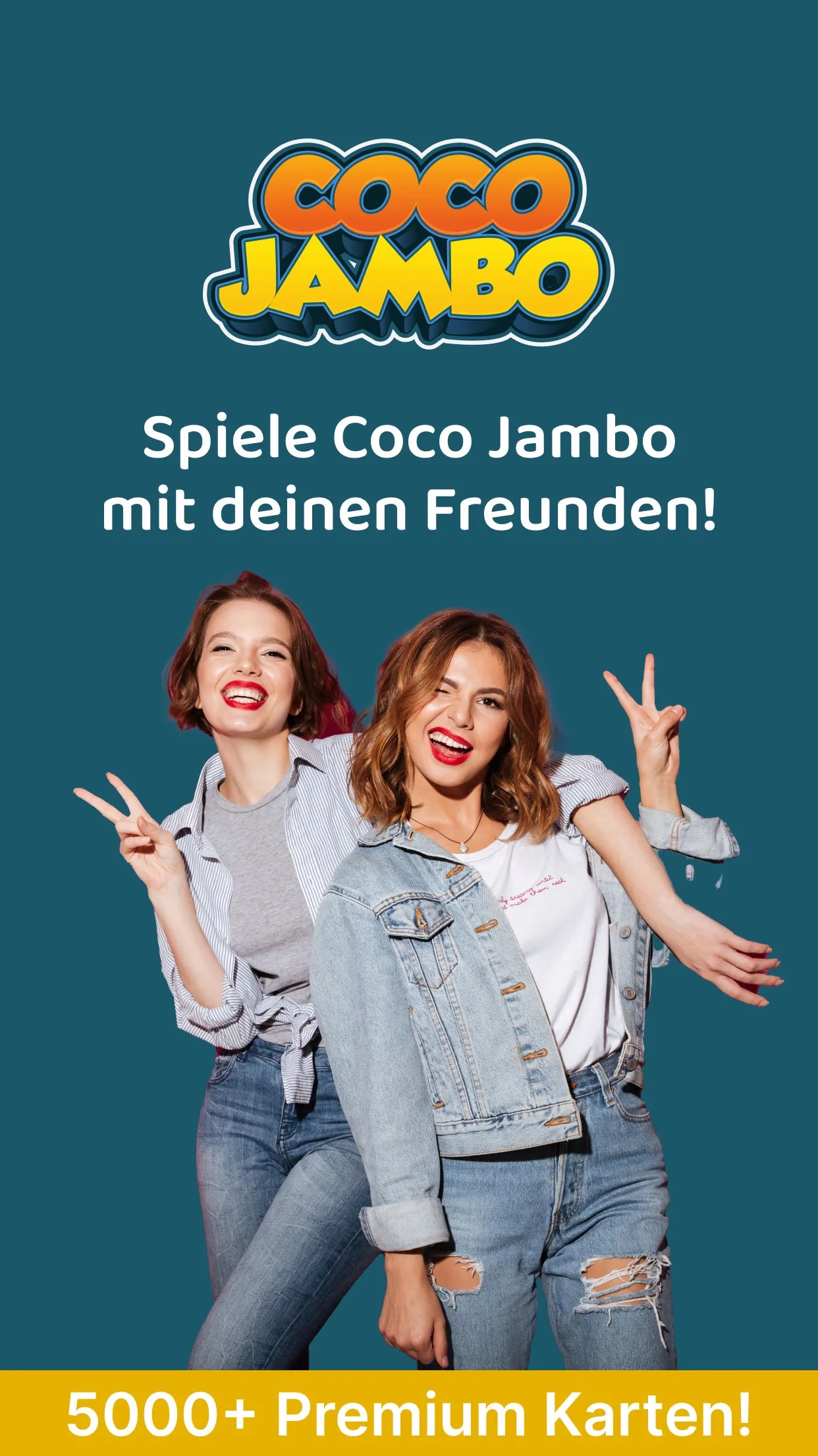 CocoJambo screenshot 7